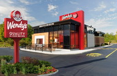  : Wendy's   