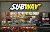  :   Subway
