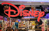  : Disney  