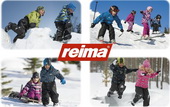  : Reima   