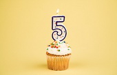  :     5 !