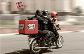  :   Delivery