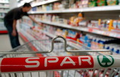  : SPAR   